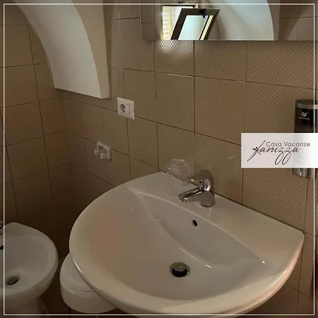 Trullo A Volte A Stella