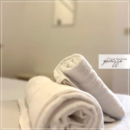 Gasthuis Trullo A Volte A Stella