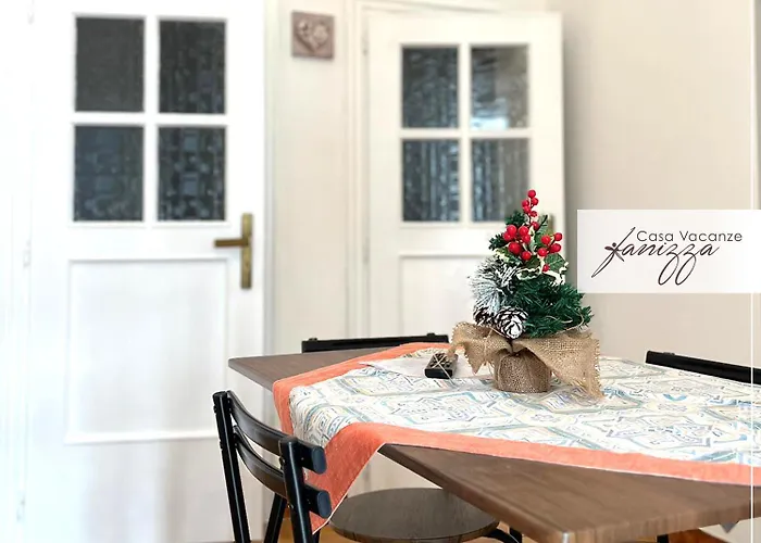 Trullo A Volte A Stella