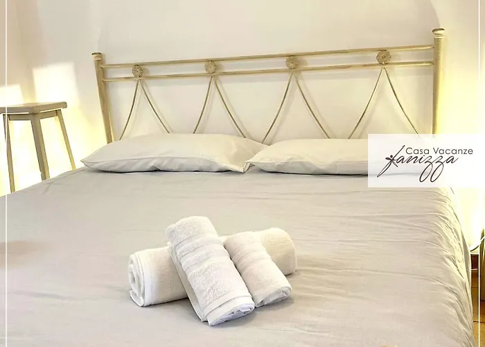 Trullo A Volte A Stella