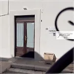 Trullo A Volte A Stella 阿尔贝罗贝洛