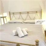 Trullo A Volte A Stella