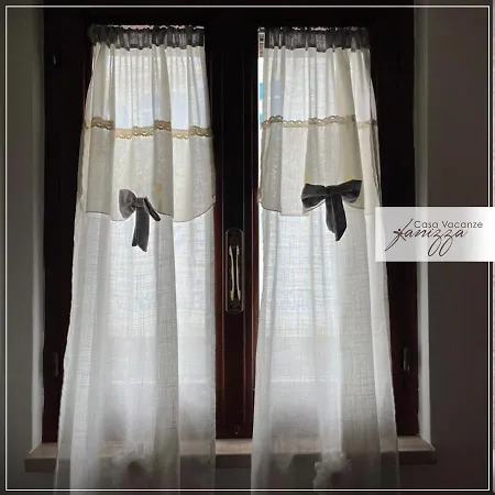 Pensjonat Trullo A Volte A Stella 4*