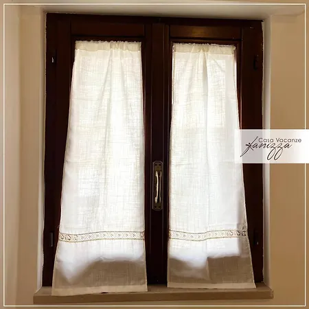 Trullo A Volte A Stella