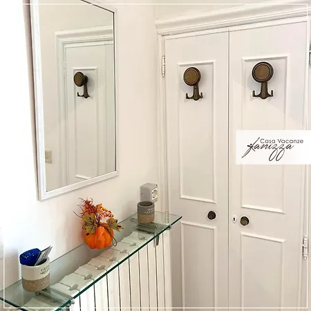 Pensjonat Trullo A Volte A Stella 4*