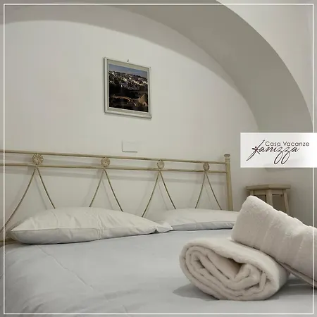 Trullo A Volte A Stella Guest house