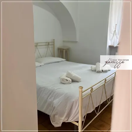 Pensjonat Trullo A Volte A Stella 4*