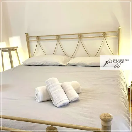 Trullo A Volte A Stella