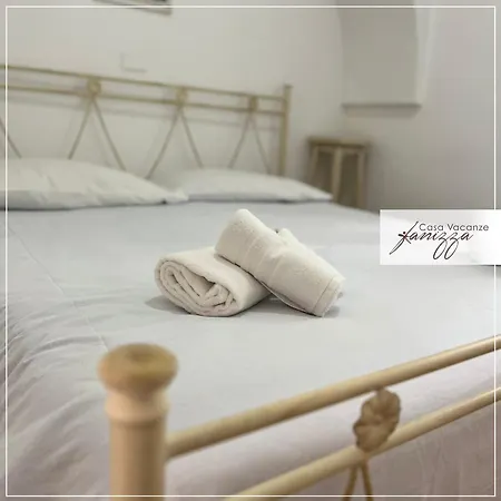 Trullo A Volte A Stella Konukevi Alberobello