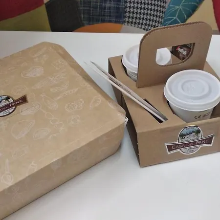 Trullo A Volte A Stella Konukevi Alberobello