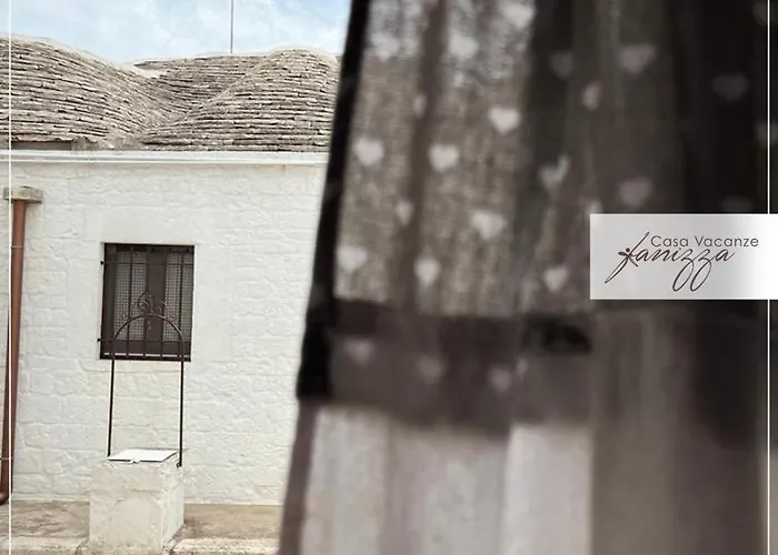 Trullo A Volte A Stella 4*