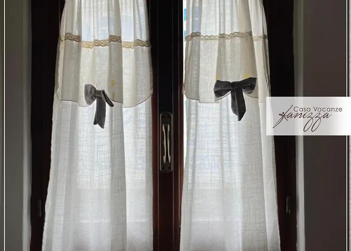 Maison d'hôtes Trullo A Volte A Stella 4*