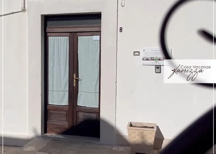 Trullo A Volte A Stella Alberobello