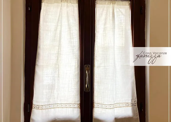 Trullo A Volte A Stella