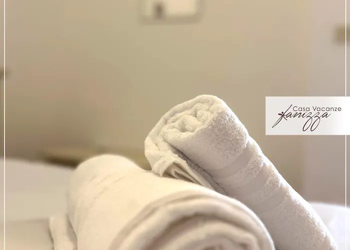 Pensión Trullo A Volte A Stella