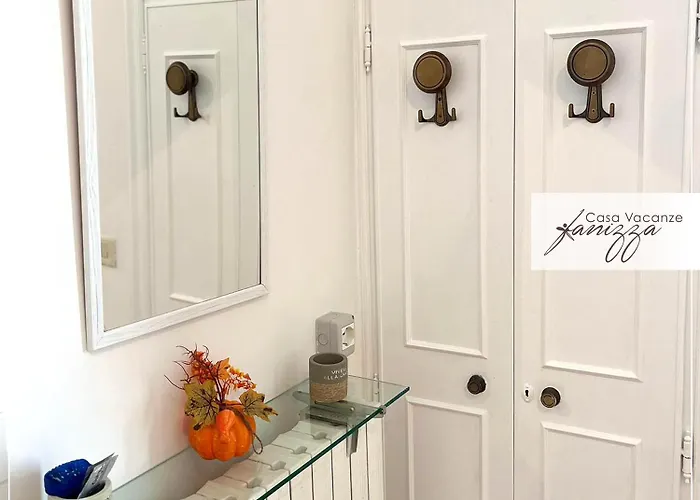 Pensión Trullo A Volte A Stella 4*