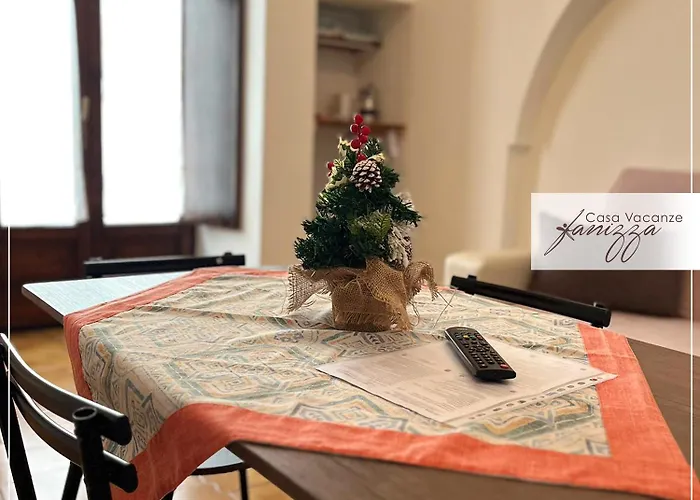 Trullo A Volte A Stella Maison d'hôtes 4*