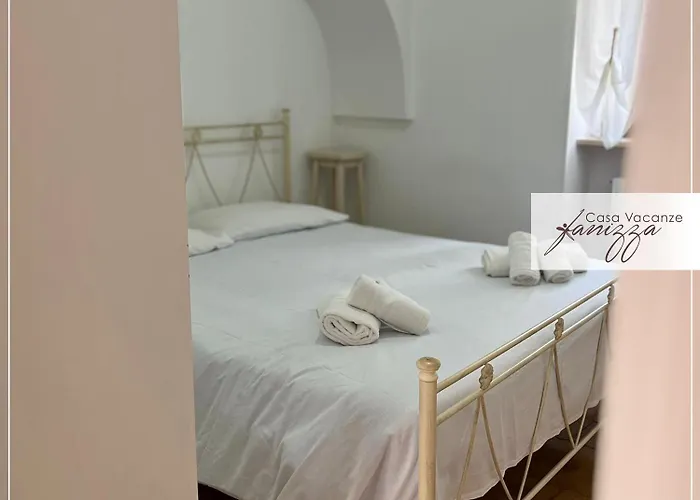 Pensión Trullo A Volte A Stella 4*