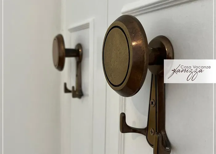 Trullo A Volte A Stella 4* Alberobello